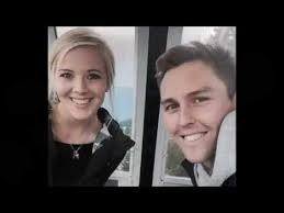 Trent boult didn't know if wife gert was watching on tv with their newborn son, but the black caps spearhead was quick to credit them for his stunning international cricket return. Cricketer Trent Boult Family With Wife And Friends Photos Youtube