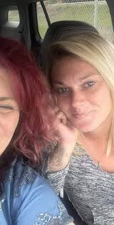 I don't want to have to make this post but I can't find my mom anywhere  last seen the middle of April she usually is so good with keeping in  contact me