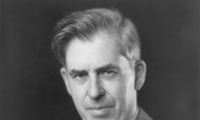 Hugh Hammond Bennett and the Creation of the Soil Erosion Service