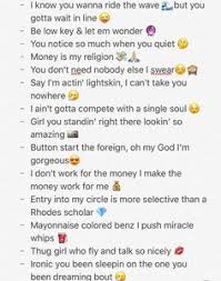 If you are a regular user of social networking sites, you might be already familiar with to participate in this trend. 100 Instagram Caption Lyrics Ideas Instagram Caption Lyrics Caption Lyrics Instagram Quotes Captions