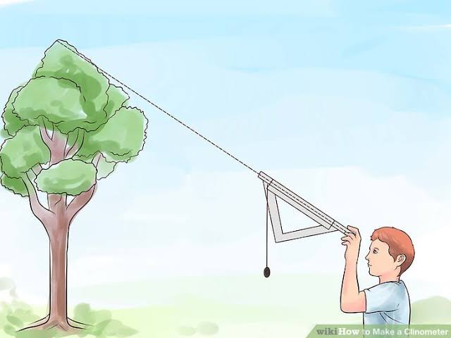 Image result for Clinometer"