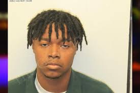 Casey Simmons — Chatham County Jail Bookings