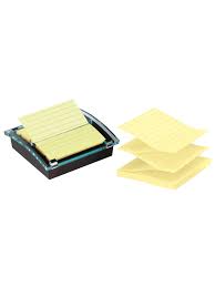 Post it notes and sticky notes are used by nearly every office. Post It Notes Super Sticky Pop Up Notes With Designer Dispenser 4 X 4 Black Pack Of 3 Pads Office Depot