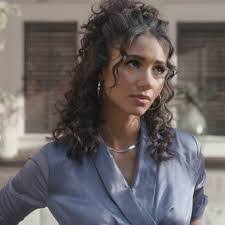 Shayla Richard's Instagram, Twitter & Facebook