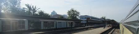 Ktm komuter sektor utara) is one of the five ktm komuter services run by malaysian rail operator keretapi tanah melayu. Padang Besar Wikitravel