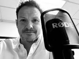 Conor Forde's Instagram, Twitter & Facebook