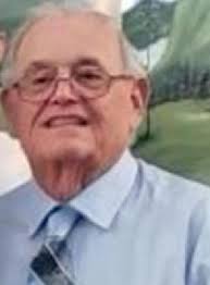 Richard Willey Obituary (1947