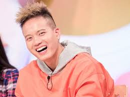 Get To Know Btob S Korean American Rapper Peniel Profile Become Bald And More Channel K