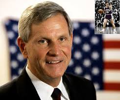 Mike Tyson met Toronto Mayor Rob Ford