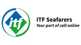 Ministry to seafarers organization christian reformed church in north america port of montreal logo, seafarers png. Free Download Itf Seafarers Logo Vector From Getlogovector Com