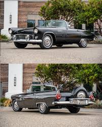 Image result for Raven Black 1956 Thunderbird