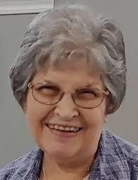 Shirley Ann Whittington