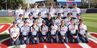 2017 oklahoma sooners softball team. 2018 Softball Roster Ole Miss Athletics