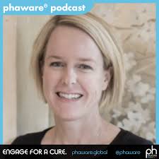 I'm Aware That I'm Rare: the phaware® podcast