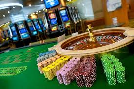 Las Vegas Casino (2026) - All You SHOULD Know (with Reviews)