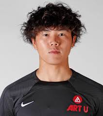 Keita Goto (9/23/2024)