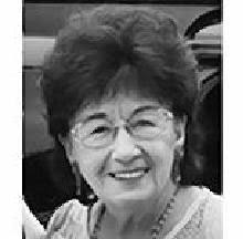 Bette SAMPLE Obituary (1929