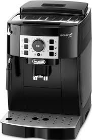 This manual comes under the category coffee makers and has been rated by 16 people with an average of a 8.7. De Longhi Magnifica Ecam 20 110 B Black Coolblue Before 23 59 Delivered Tomorrow