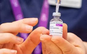 «queste trombosi cerebrali con carenza di piastrine sembrano essere l'evento principale da approfondire. Vaccino Astrazeneca L Ansm Conferma Un Rischio Di Trombosi Rara Ragusa Oggi