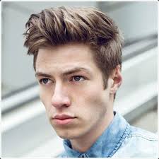 Have Some Ideas In This Article That Can Really Change Your Looks And Style Statement With Some Hairc Boy Hairstyles Boy Haircuts Short Cool Hairstyles For Men