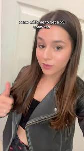 Sugar and Bronzed Spray Tan Clothes