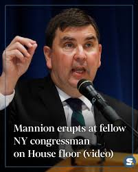 🔗 https://l.syracuse.com/8l76x6 Rep. John Mannion exploded in anger