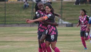 To revisit this article, visit my profile, thenview saved stories. Liga Femenina Colombia Santa Fe Se Quedo Con El Primer Clasico Femenino Del 2020 Deportes Caracol Radio