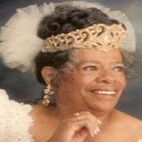 Julia Roberta March Obituary