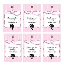 Get organized with this basic but beautiful 2021 calendar from january to. 42 Free Printable Gift Tag Templates Ms Word