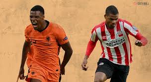 Dumfries left amateur side barendrecht for sparta rotterdam in 2014 and made his professional debut on 20 february 2015. Ee11jneb8rck M