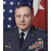 Robert Mitchell Obituary