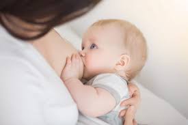Bowel Disease Study Reports That Breastfeeding Lowers Risk Of Disorder
