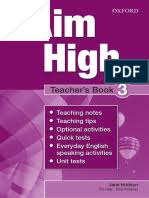 31 libro sobre pensamientos de gente millonaria, libro de motivación. Aim High 3 Teachers Book Pdf Human Communication Learning