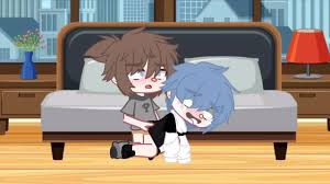 Sex Gacha Club Gay || Yaoi Hard || .cum_3.6 | Gacha Life Porn.