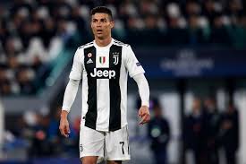 Maybe you would like to learn more about one of these? Juventus Turin Nach Trainerwechsel Bei Real Madrid Cristiano Ronaldo Hofft Auf Kehrtwende