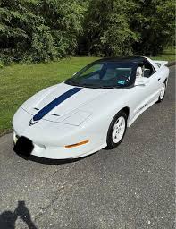 Image result for Arctic White 1994 Pontiac