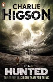 'the enemy series is my own zombie survival plan'. The Hunted The Enemy Book 6 Von Charlie Higson Englisches Buch Bucher De