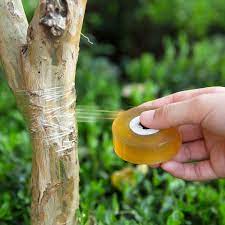 Grandpa is the exclusive distributor for the scionon grafting tools and many other supplies you see listed. 3pcs Self Adhesive Agricultural Fruit Tree Belt Grafting Tape Plastic Transparent Stretch Film Grafting For Gard Garden Tools Fruit Trees Grafting Fruit Trees