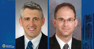 Congratulations to Taylor Abel and Bradley Gross