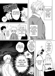 O Belo Vendedor No Trabalho É Um Mestre Ideal 2 - Hentai Yaoi