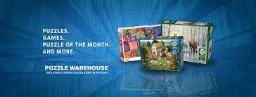 Maybe you would like to learn more about one of these? Puzzle Warehouse Reviews Facebook