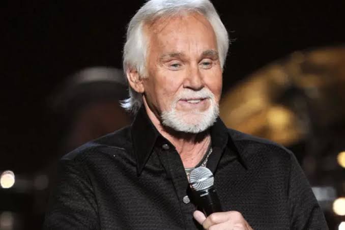 Kenny Rogers Dishes on Hit Song 'The Gambler' to Promote 'All In: The Poker Movie' – Exclusive