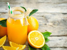 Cocktail De Jus De Fruits Pour Les Enfants Recette Jus De Fruit Cocktail Jus De Fruit Jus