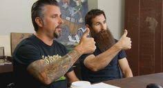 He doesn't do live shows, but releases at least a couple shows a week on his podcast feed. 100 Aaron Kaufman Ideas In 2021 Aaron Kaufman Gas Monkey Gas Monkey Garage