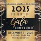 Rock & Roll Revue: 2025 New Year’s …