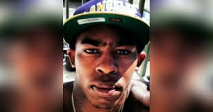 Obituary for Sa-Donnie Kitchen