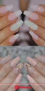 Put some of the dark pink nail polish on the paper and prepare your toothpick. 10 Classic Hairstyles Tutorials That Are Always In Style Pink Nail Art Pink Nails Cute Acrylic Nails Clara Beauty My