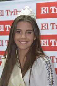 Estas son las candidatas a Reina Capital