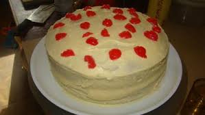 Gateau Hummingbird Gateau Americain Traditionnel Recette Gateau Gateau Ete Gateau Americain