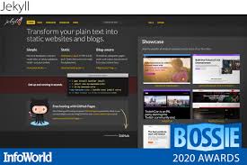My autopsy (2020) drama, usa. The Best Open Source Software Of 2020 Infoworld